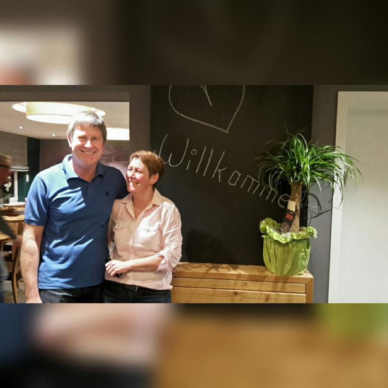 Hotel & Restaurant Huellen Barweiler ภายนอก รูปภาพ